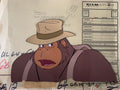 Filmation Ghostbusters (Monsters) - Animation Legends
