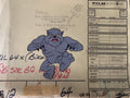 Filmation Ghostbusters (Monsters) - Animation Legends