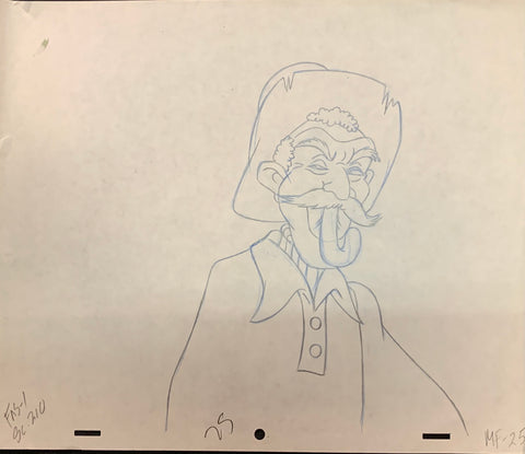 Fat Albert - Animation Legends