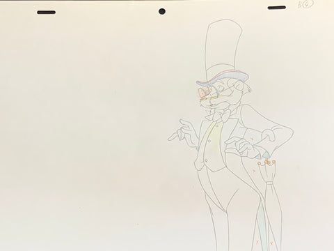 Little Nemo: Adventures in Slumberland - Animation Legends
