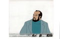 Flash Gordon Cel EX2498 - Animation Legends
