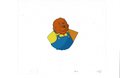 Berenstain Bears Cel EX2511 - Animation Legends