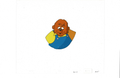 Berenstain Bears Cel EX2512 - Animation Legends
