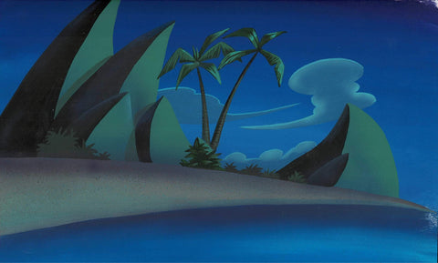 Animation Background Pack - Animation Legends