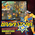 Bravestarr - Animation Legends