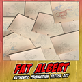 Fat Albert - Animation Legends